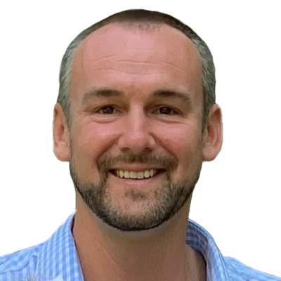 Blake Stoddard