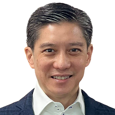 Daren Ng, Sensormatic Solutions