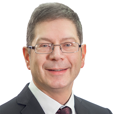 Nick Pompa, Sensormatic Solutions