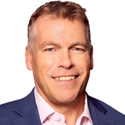 Robert Miller, Sensormatic Solutions