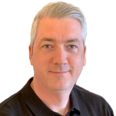 Sean Lee, Sensormatic Solutions