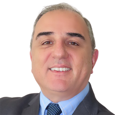 Sergio Thome, Sensormatic Solutions