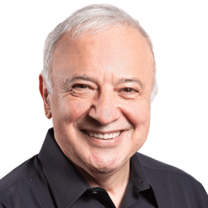 Tony D'Onofrio, President, Sensormatic Solutions